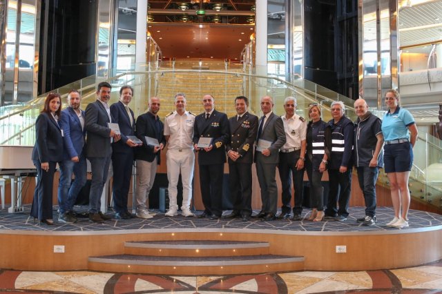 maiden call marella discovery 2 4